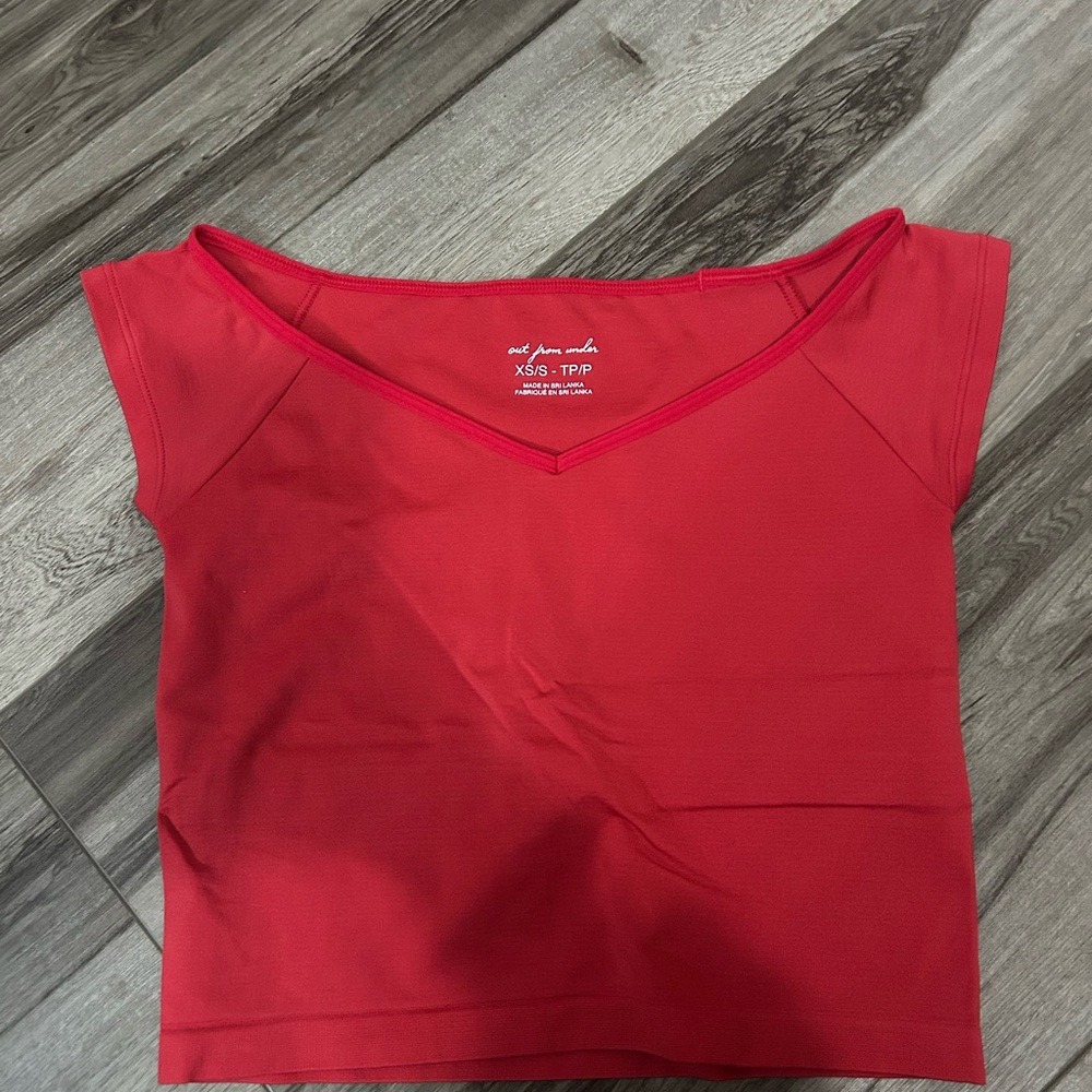 Urban outfitters top